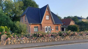 Ferienhaus Rathje an der Schlei in Fahrdorf